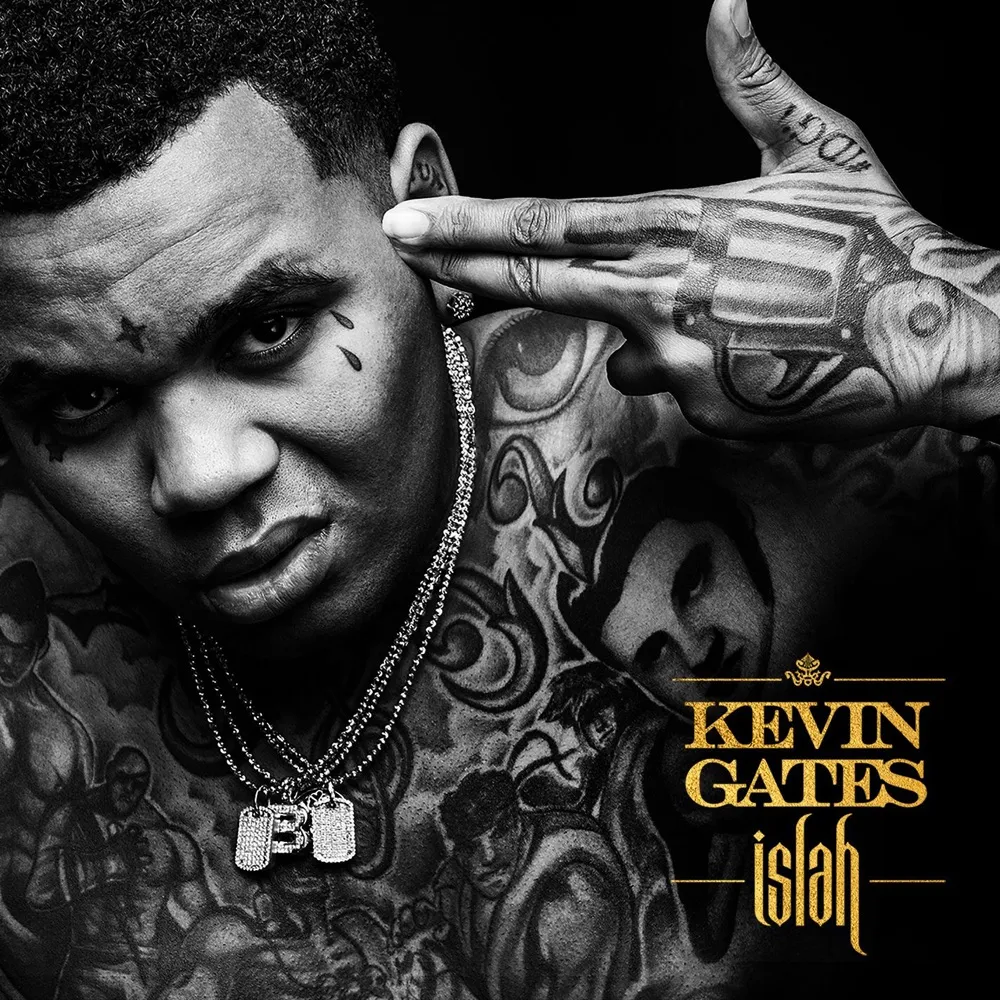 Kno One by Kevin Gates