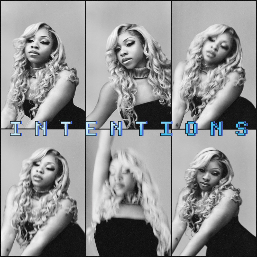 Intentions by FAVE
