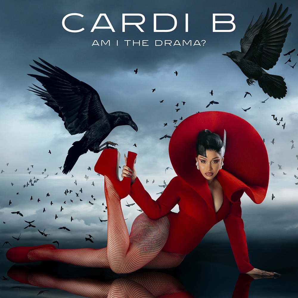 Imaginary Playerz by Cardi B