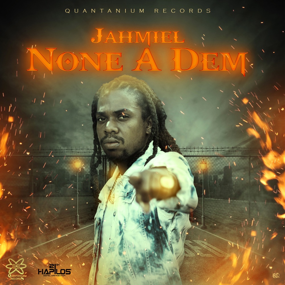 None a Dem by Jahmiel