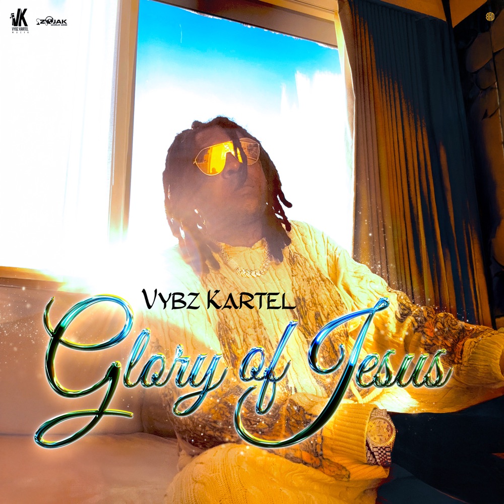 Glory of Jesus by Vybz Kartel