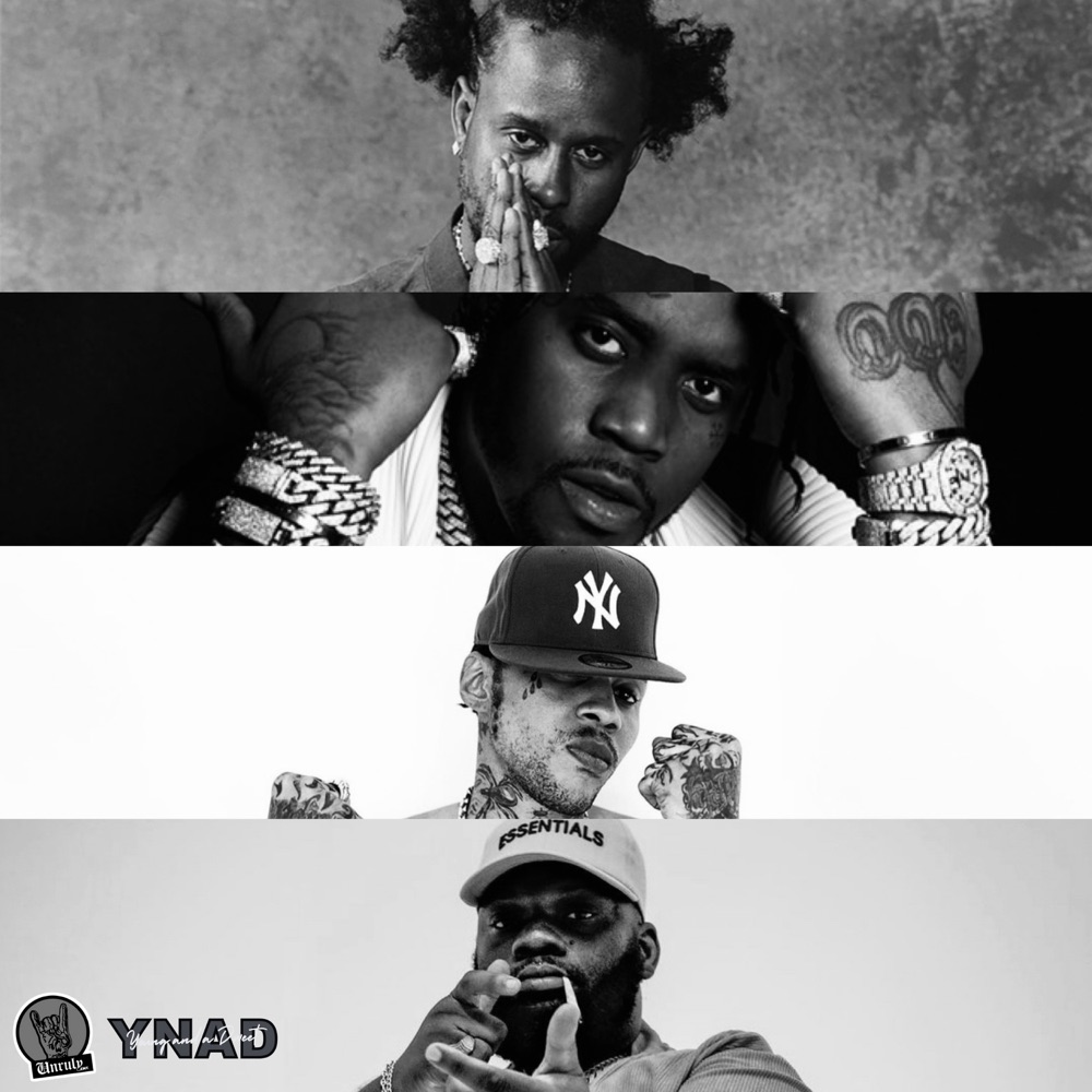 Popcaan