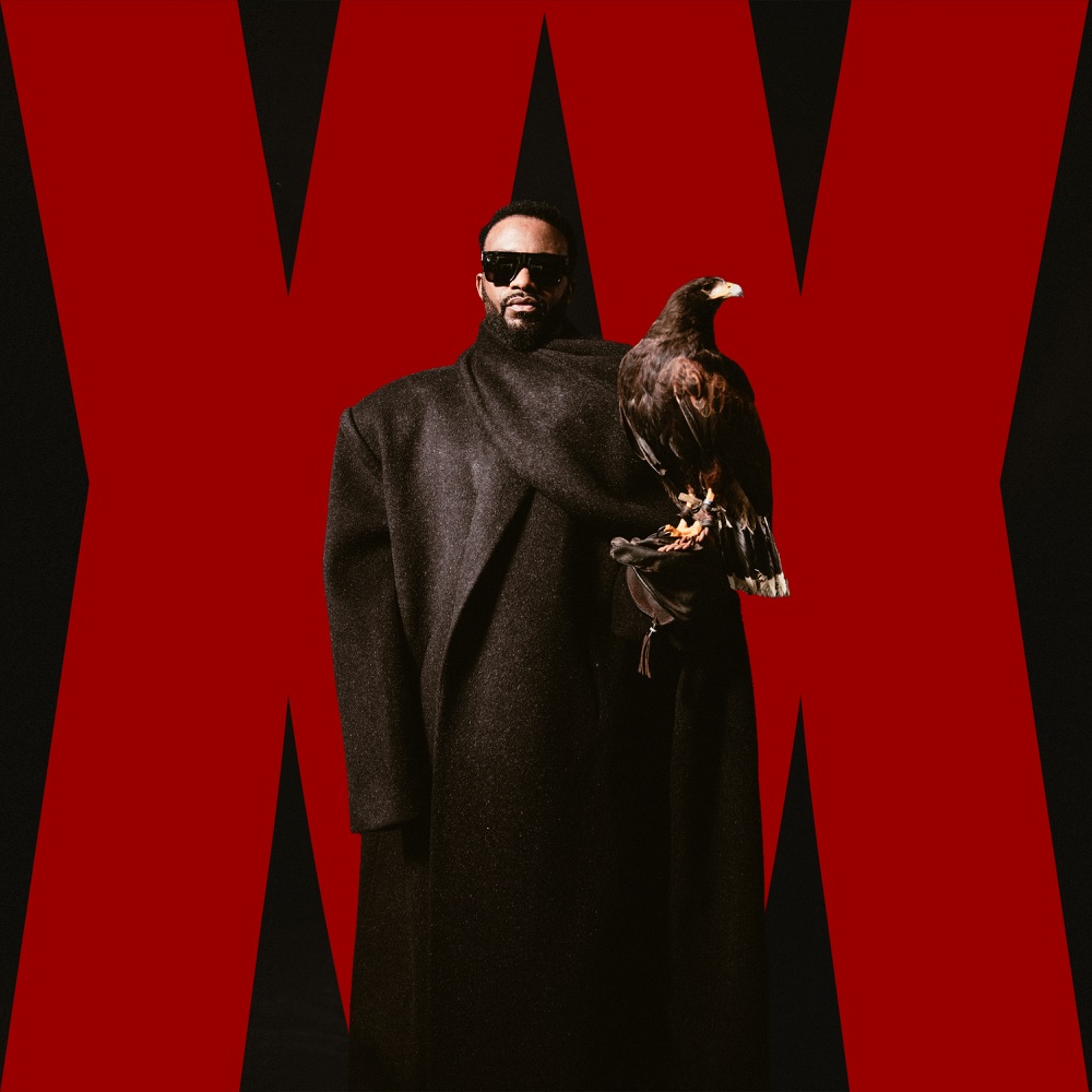 Jam by Fally Ipupa, Wizkid