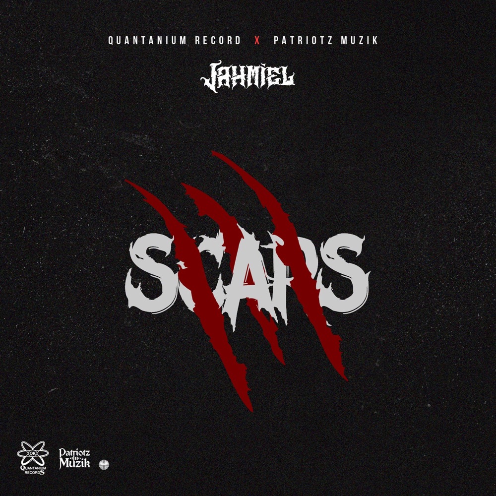 Scars by Jahmiel