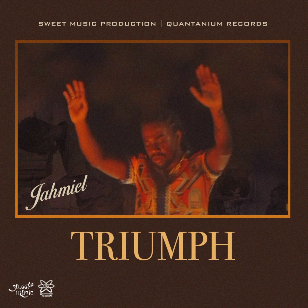 Triumph by Jahmiel