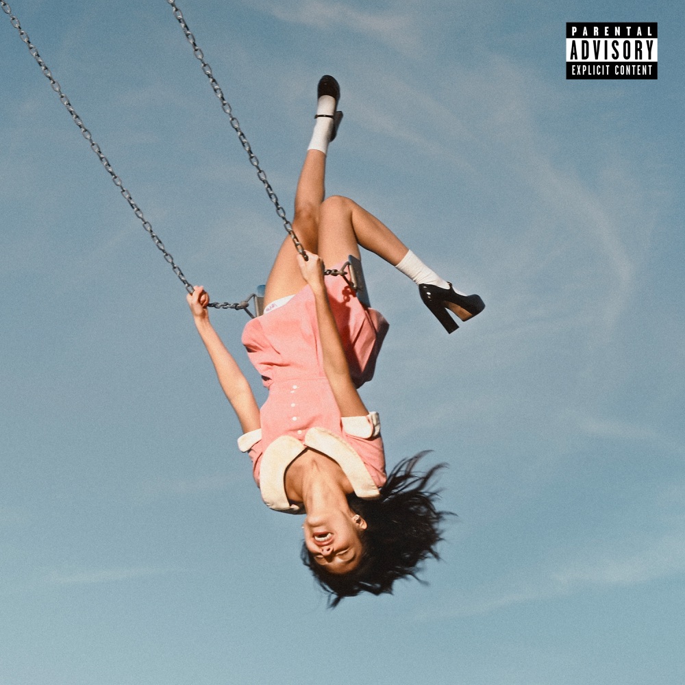the cure by Olivia Rodrigo