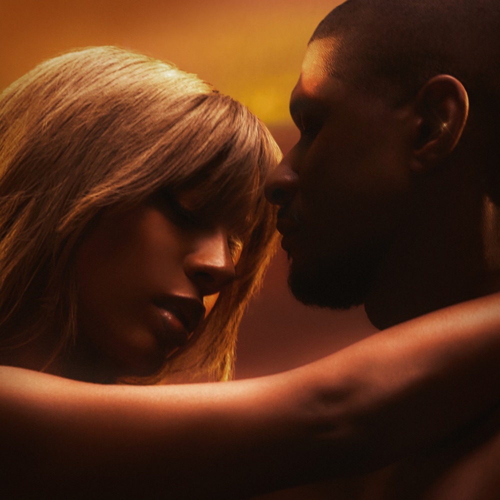 SOS (Sex on Sight) by Victoria Monét, USHER