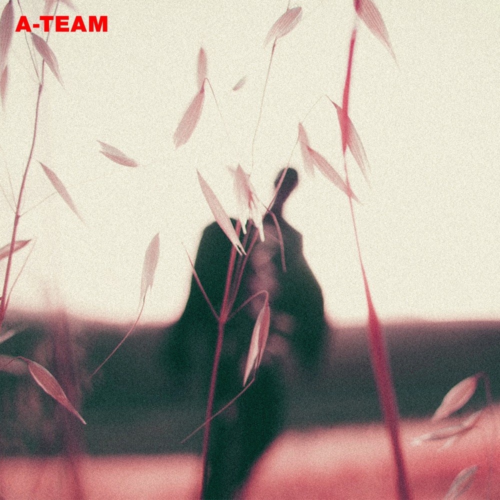 A-Team by Travis Scott