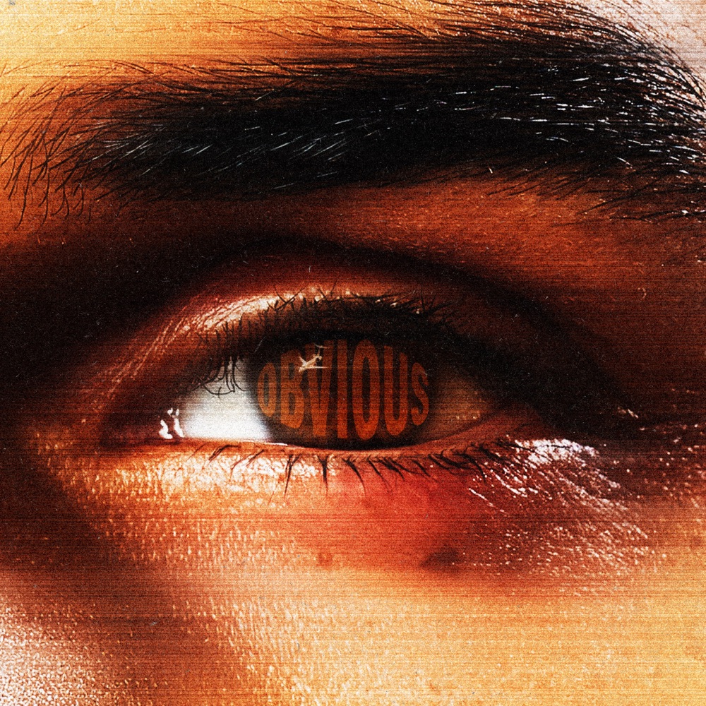 Obvious by Chris Brown