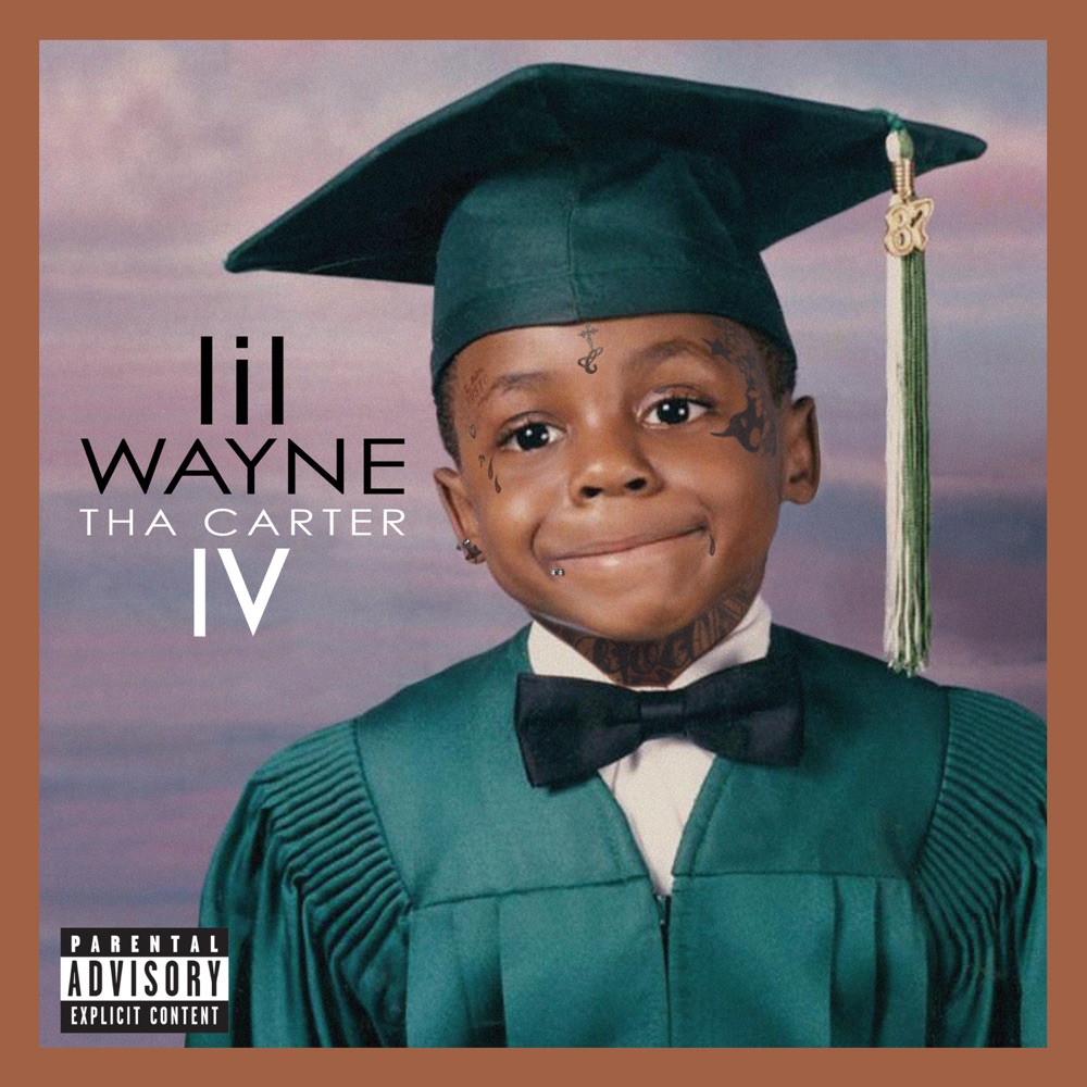 Mirror by Lil Wayne, Bruno Mars