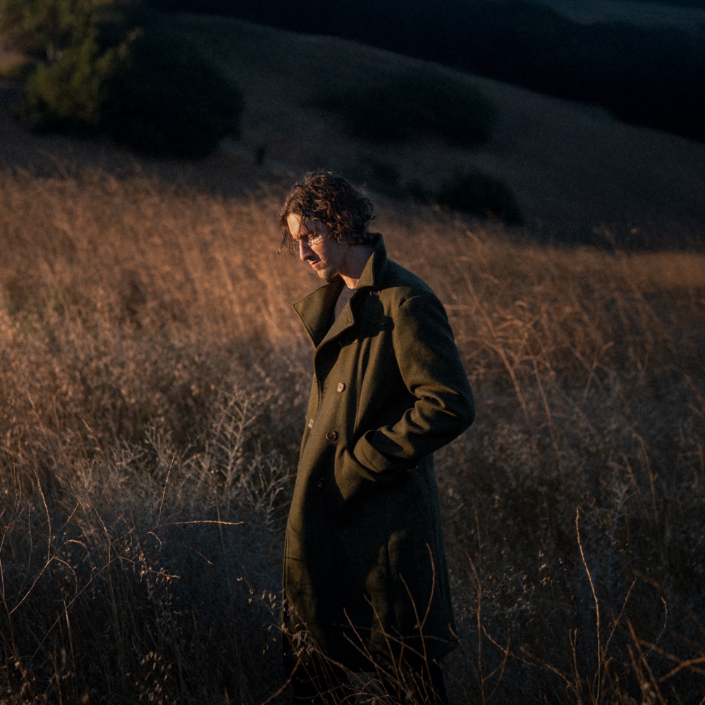 Seconds Before The Sunrise by Dean Lewis