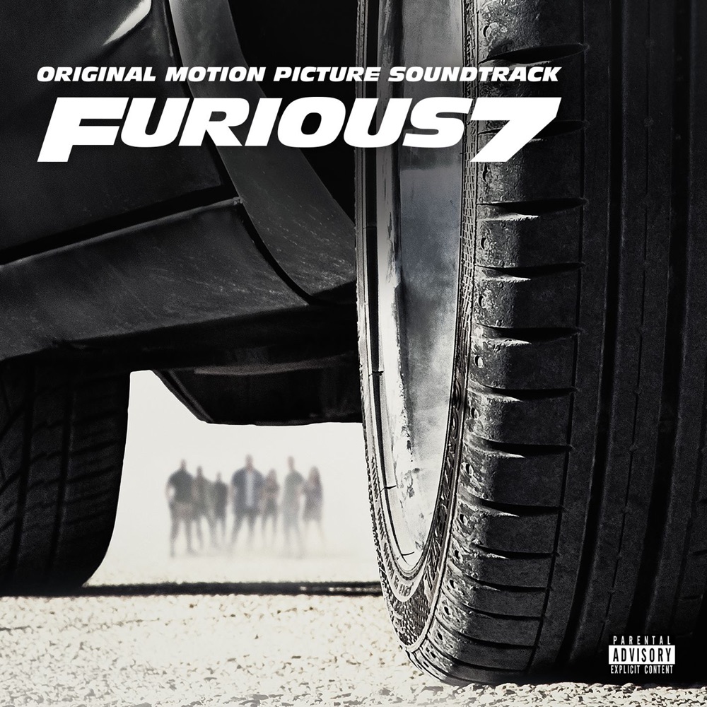 See You Again by Wiz Khalifa, Charlie Puth