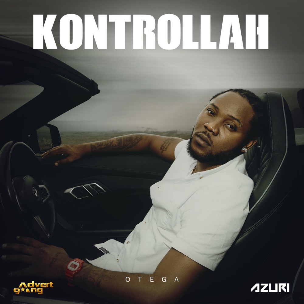 Kontrollah by Otega
