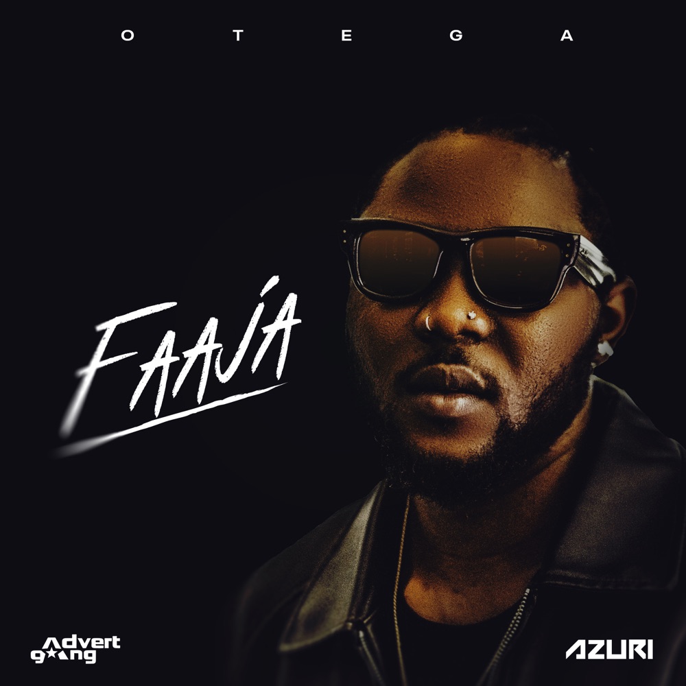 Faaja by Otega