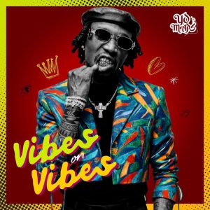 VIBES ON VIBES