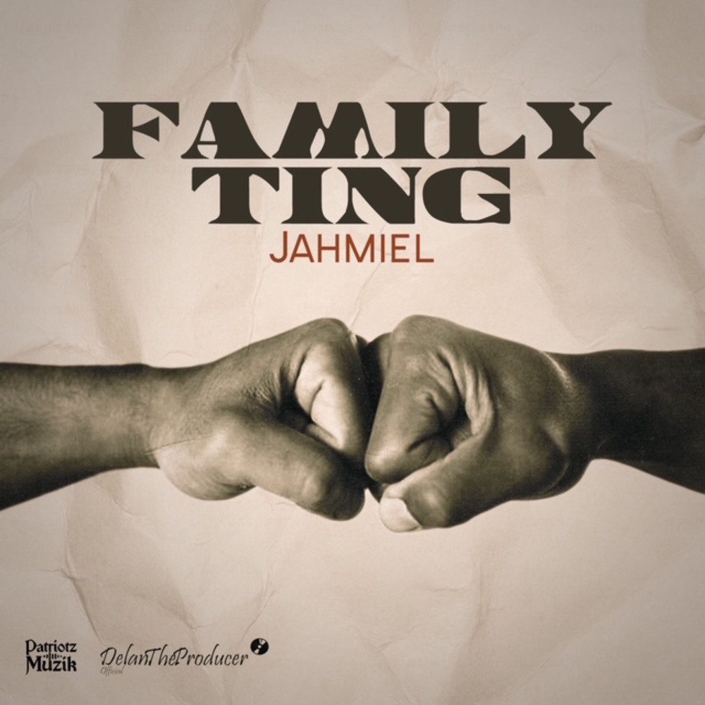 Jahmiel