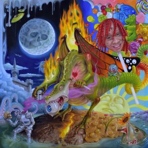 Juice WRLD