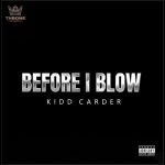 Before I Blow EP