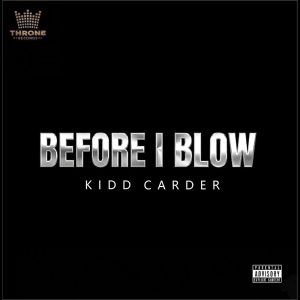 Kidd Carder