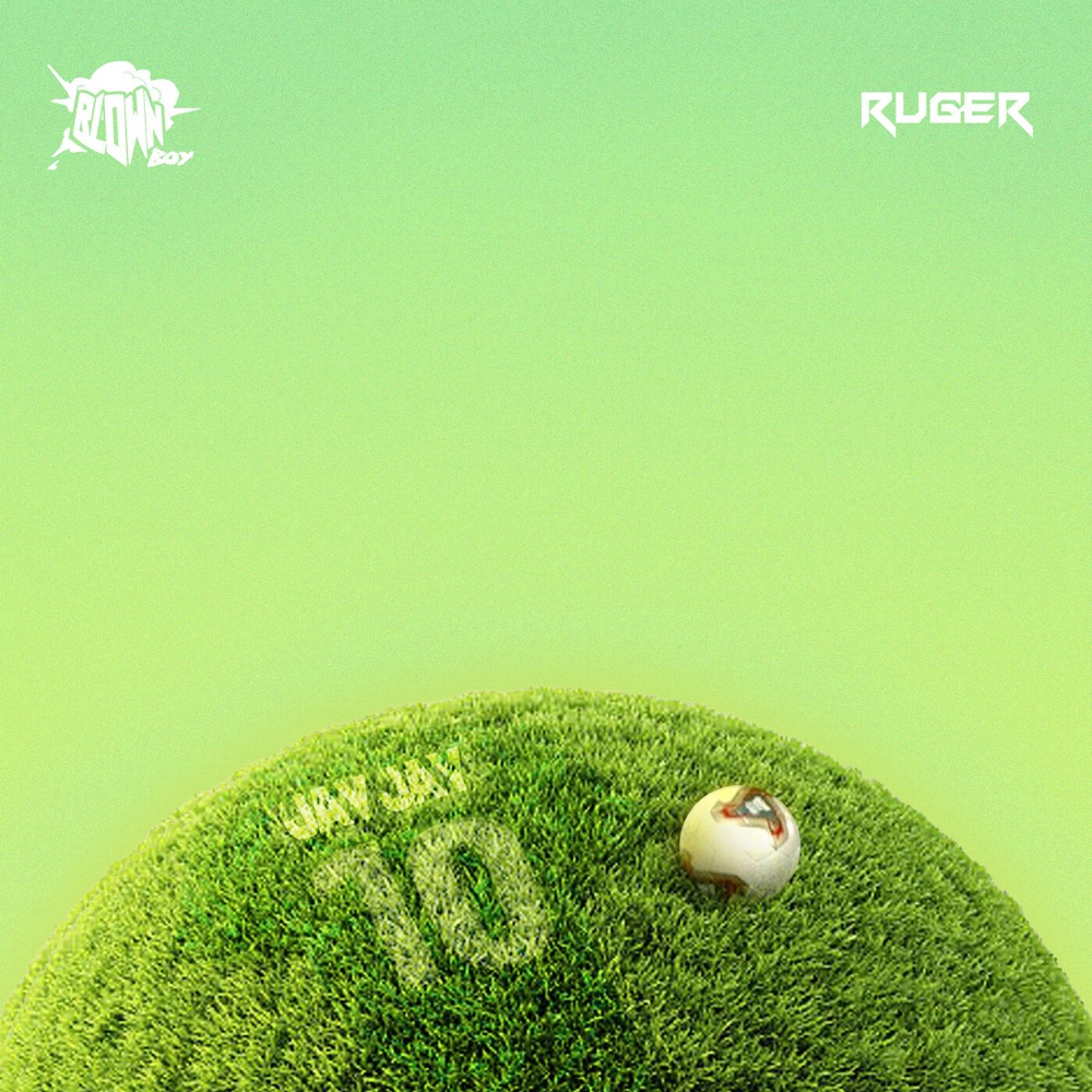 Jay Jay by Ruger