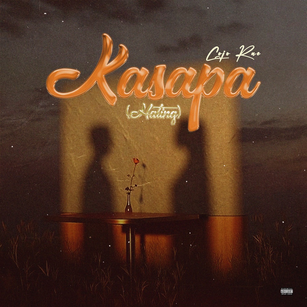 Kasapa (Hating) by Cojo Rae