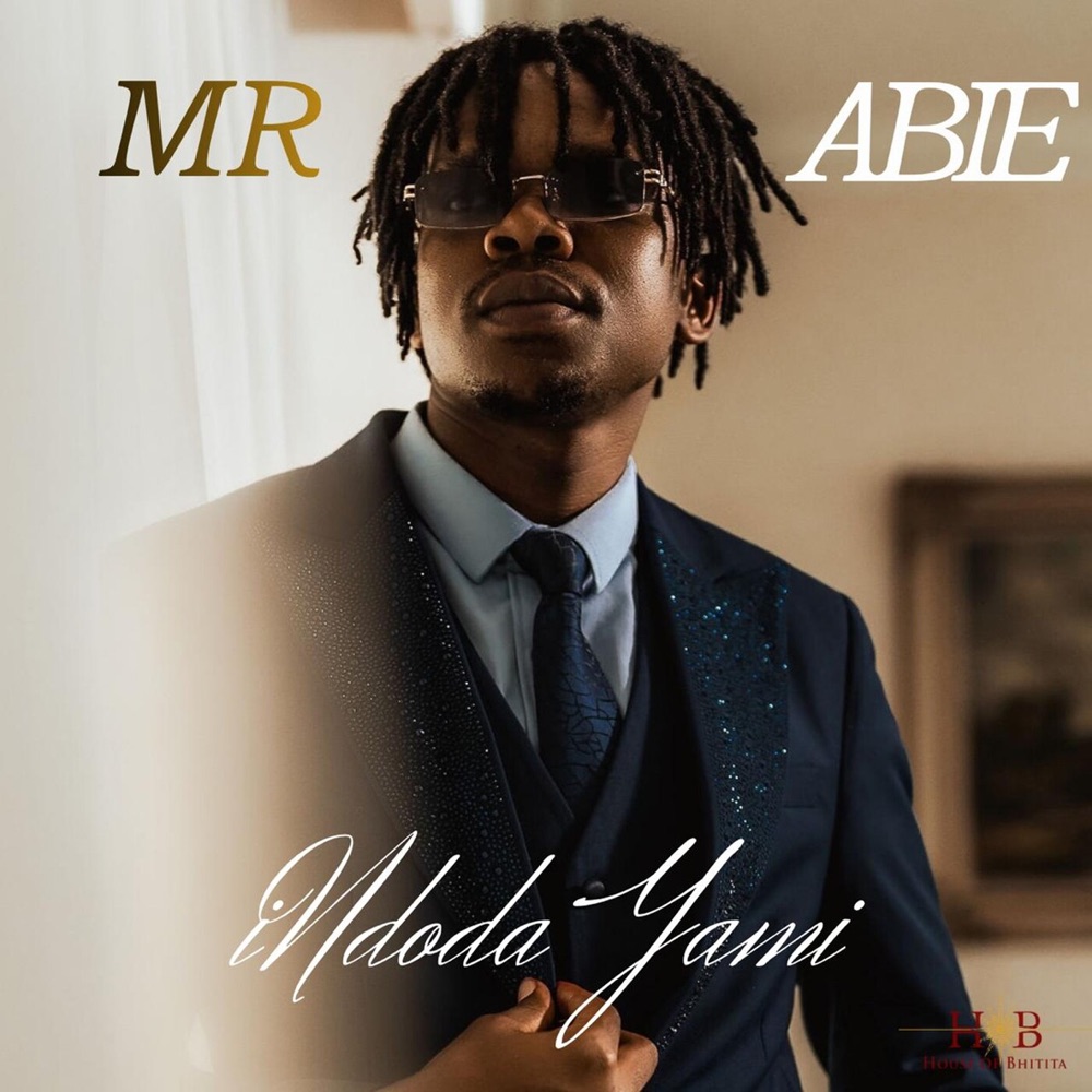 Mr Abie