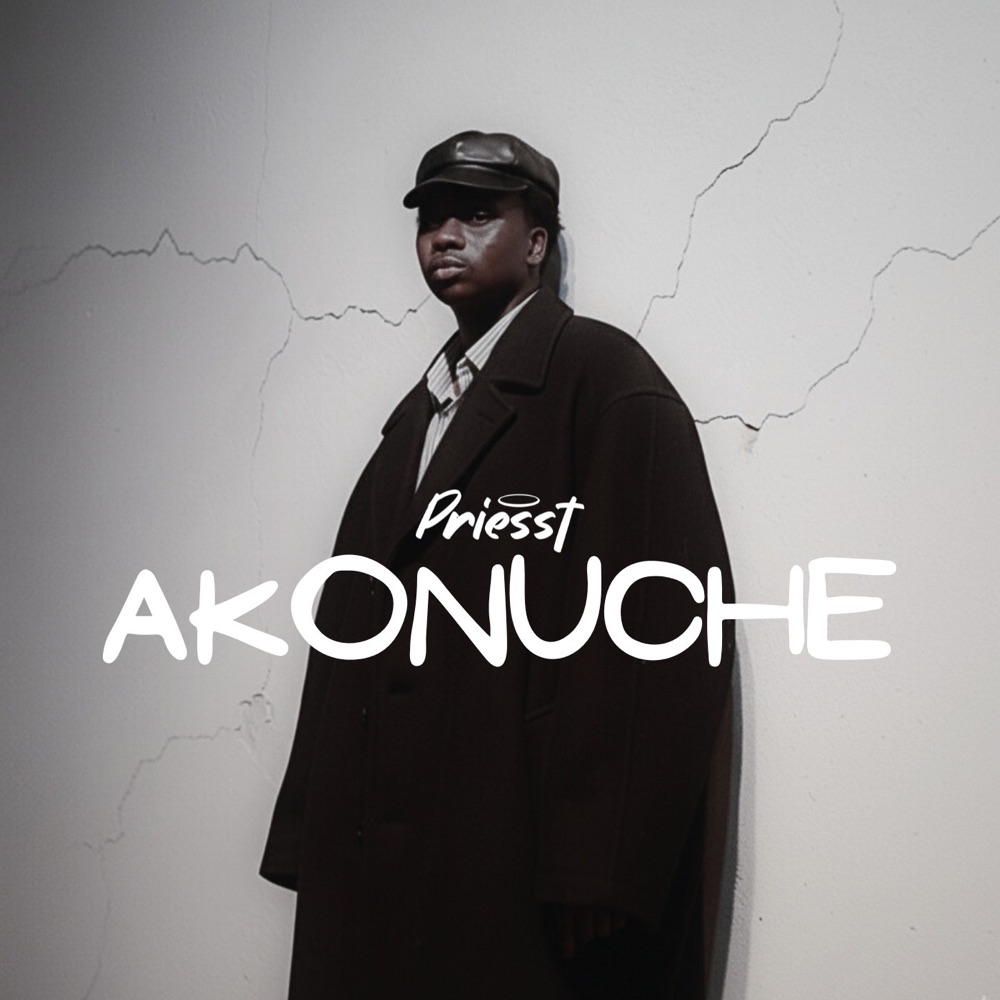 Akonuche by Priesst