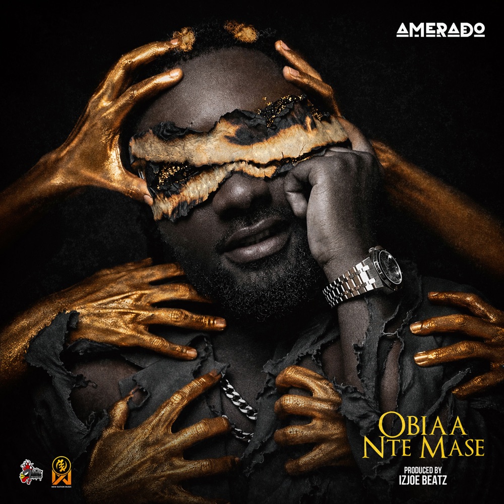 Obiaa Nte Mase by Amerado