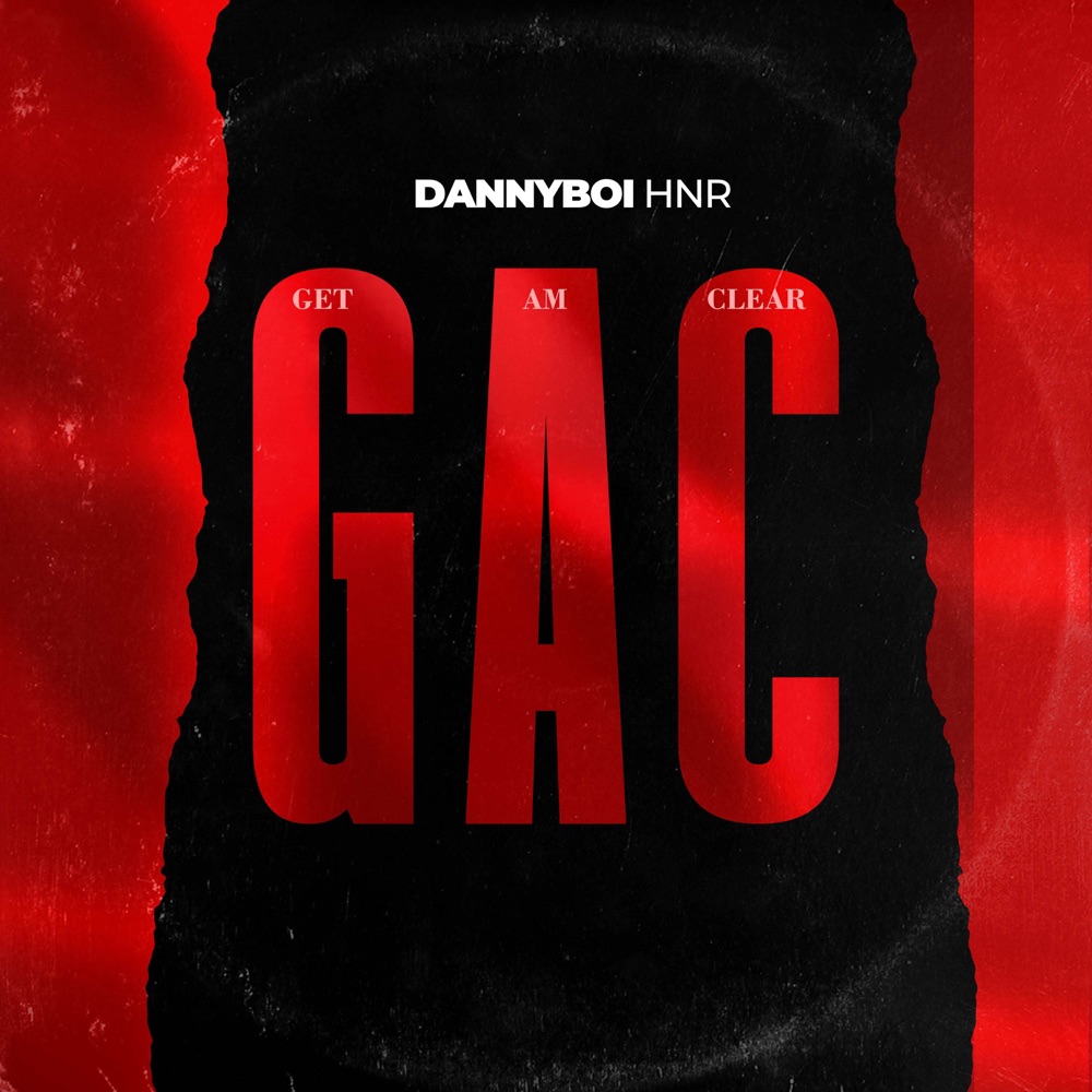 G A C by Dannyboi HNR