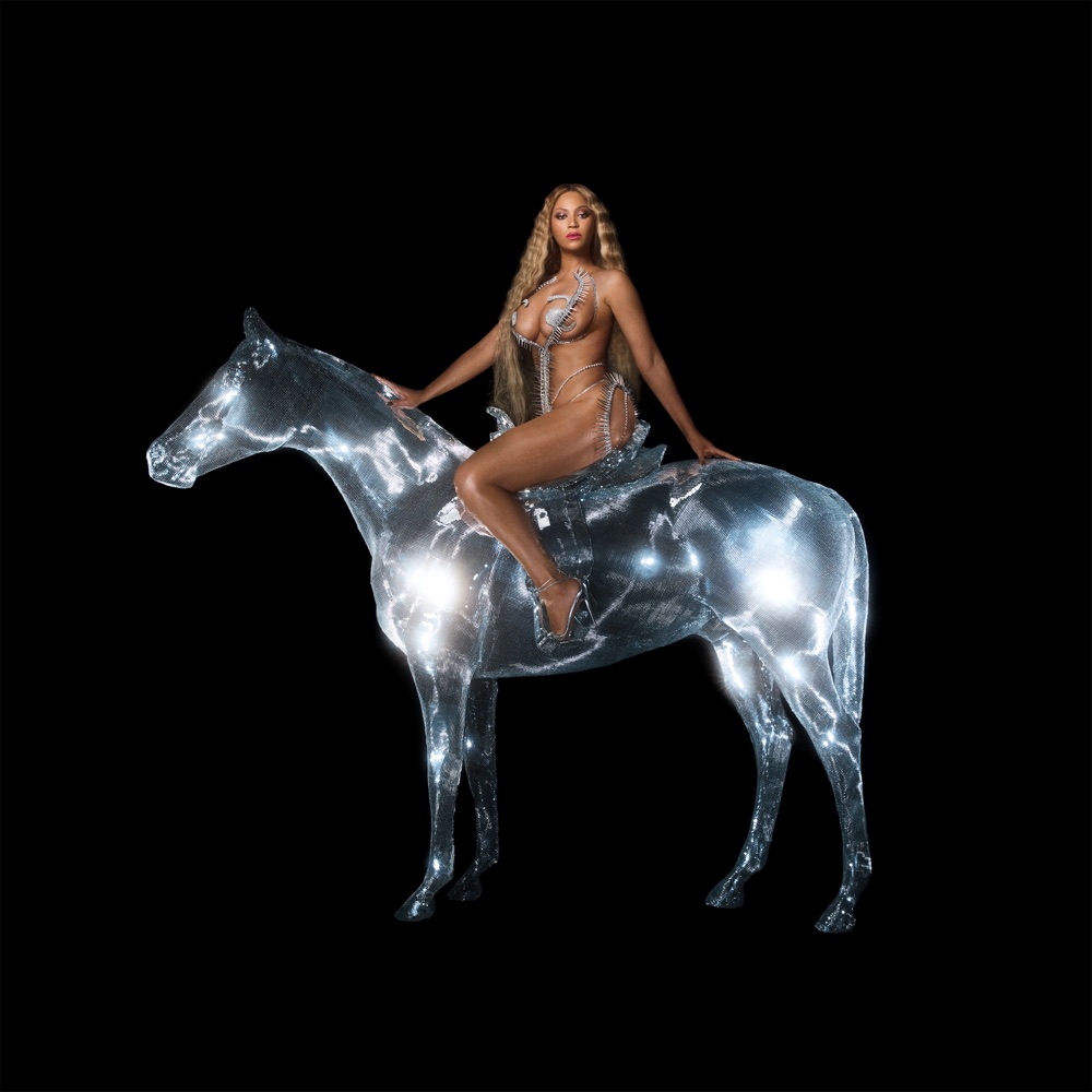 RENAISSANCE cover art