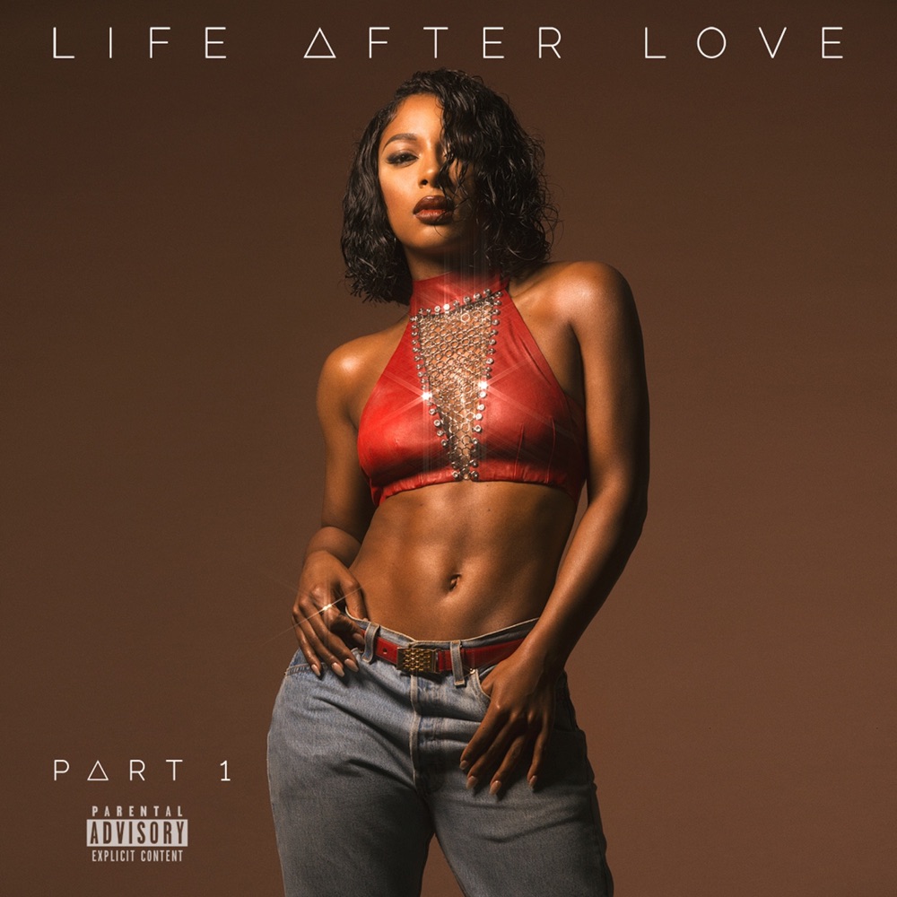 Open Your Eyes (Interlude) by Victoria Monét