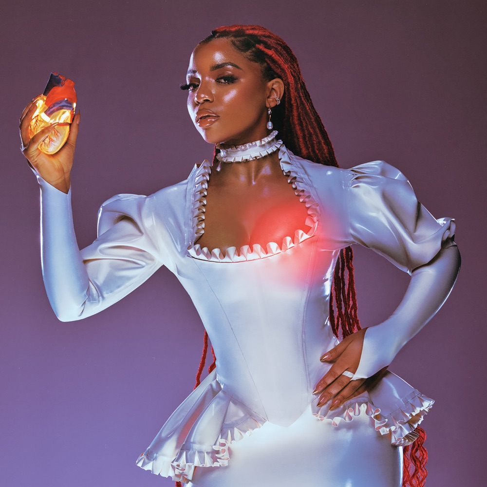 In Pieces cover art