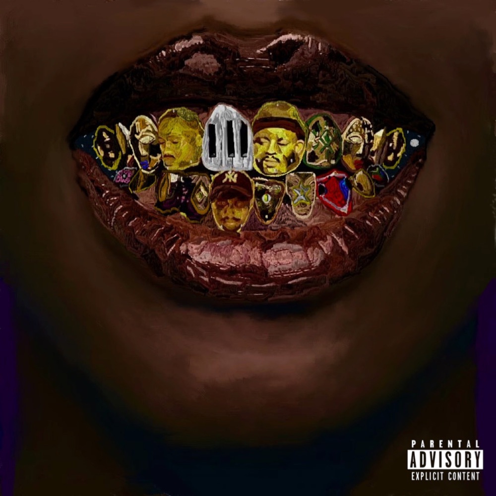 company cover art