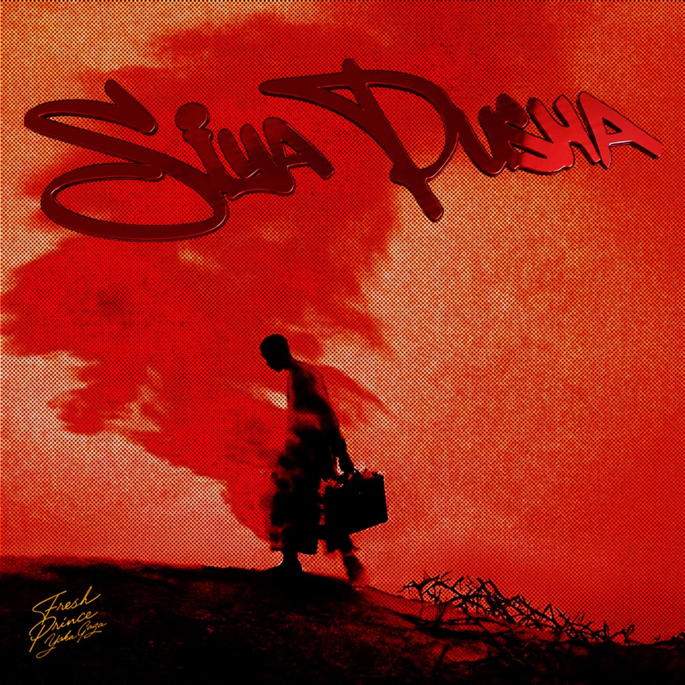 Siya Pusha by Musa Keys, Konke, Divine Vee