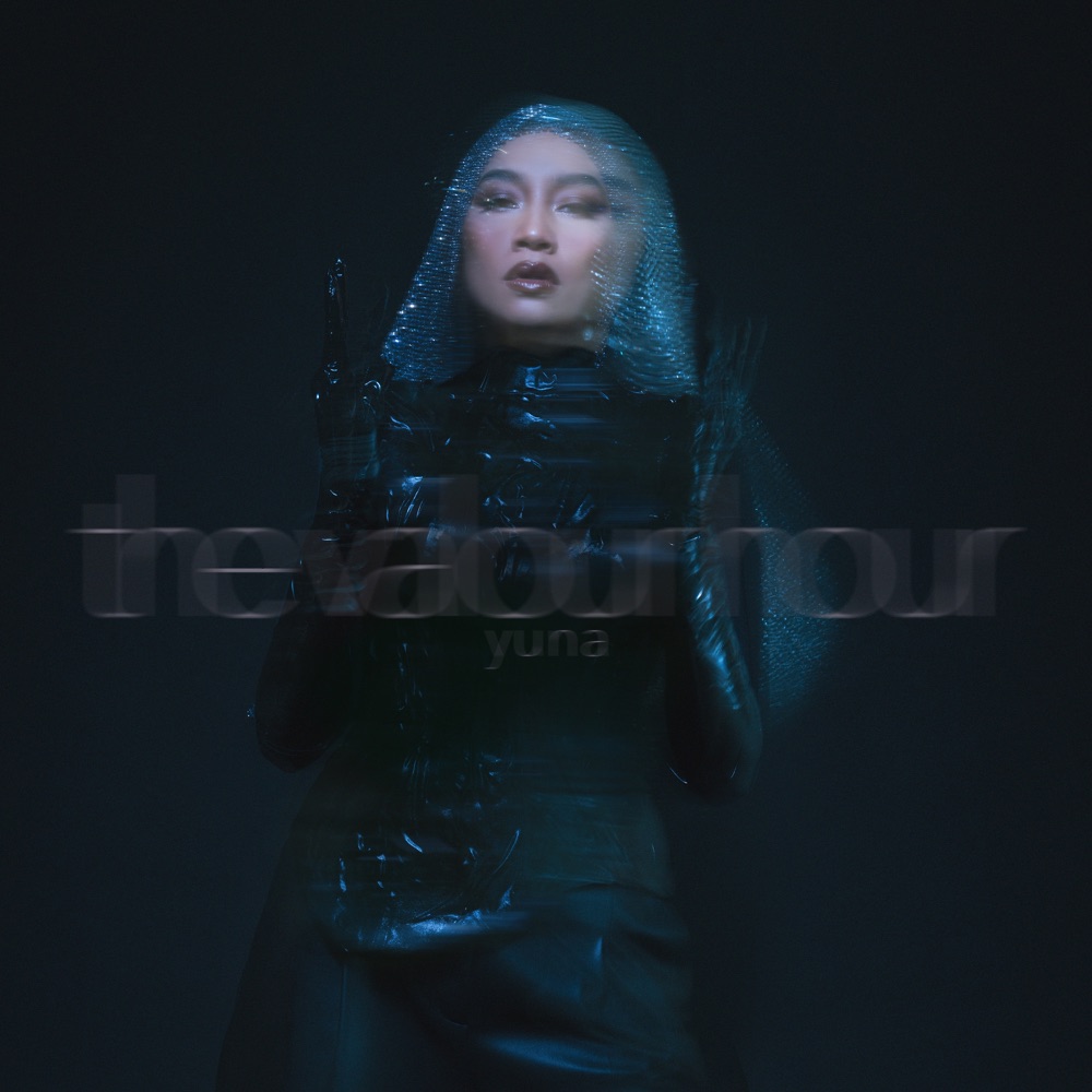 YUNA