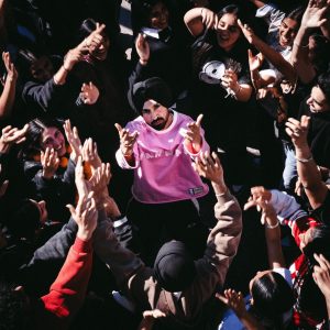 The Call of Panjab EP