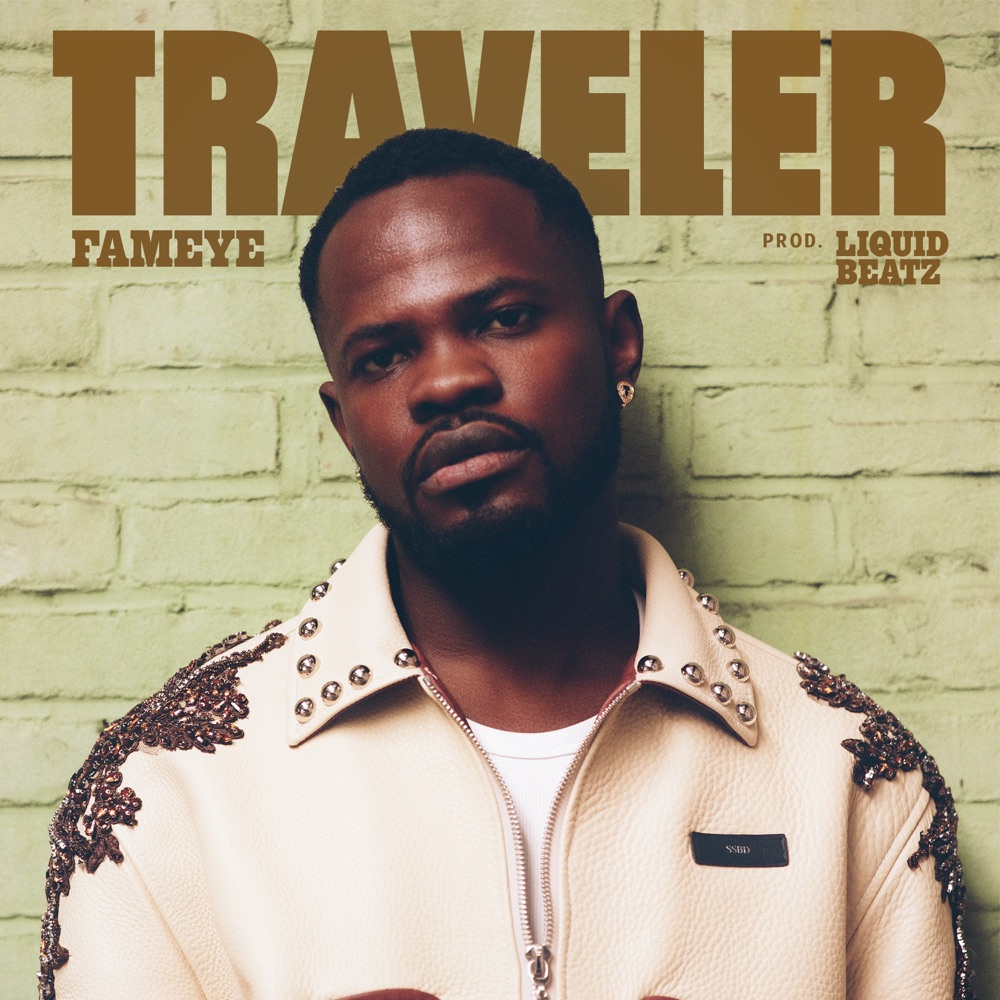 Traveler by Fameye