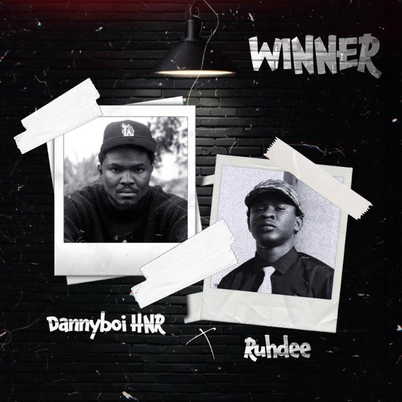 Dannyboi HNR