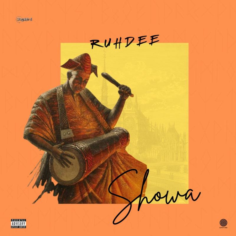 Showa by Ruhdee