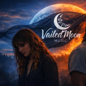 Vailedmoon music