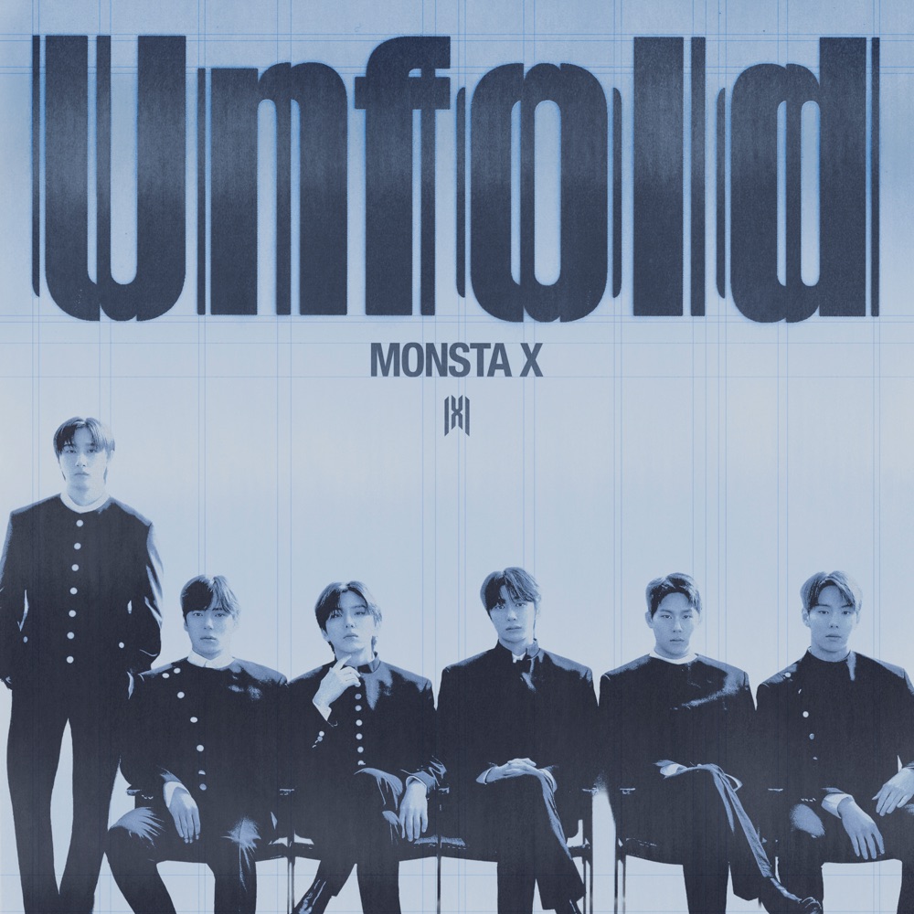 heal by MONSTA X