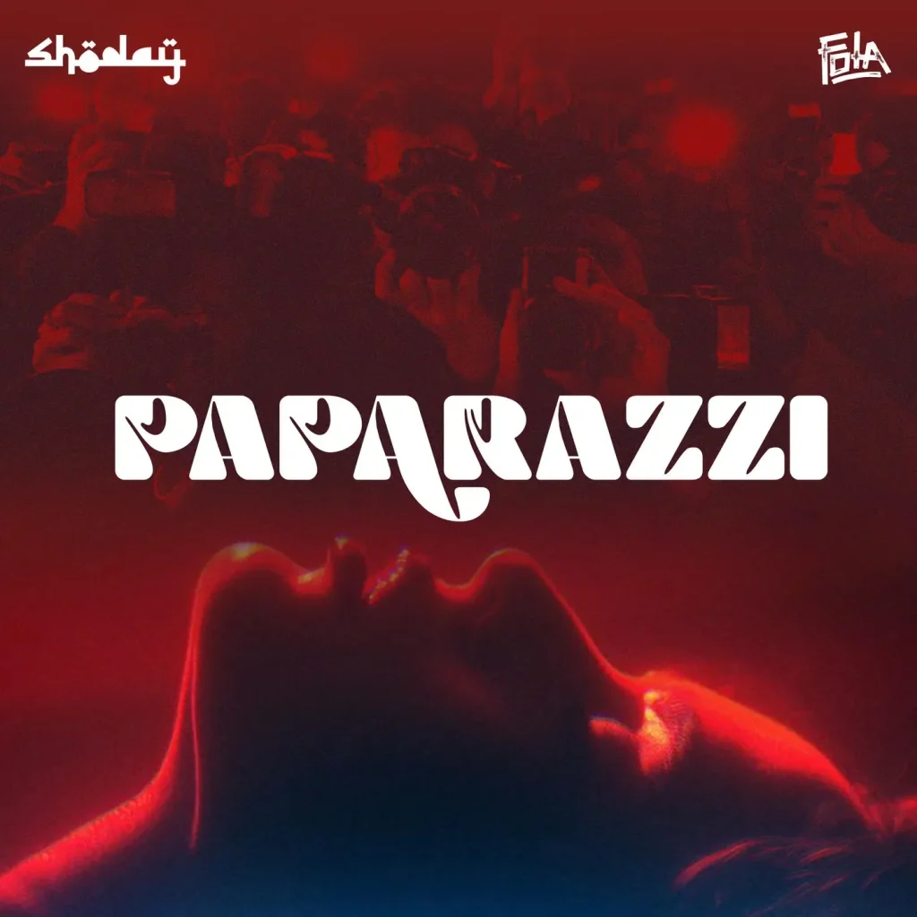 Paparazzi by Shoday, FOLA