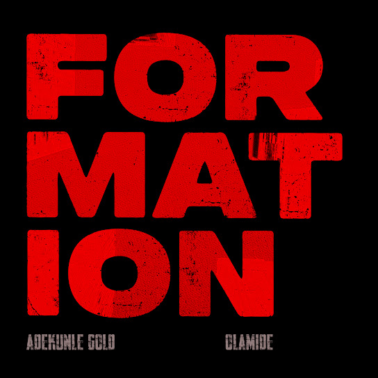 Adekunle Gold