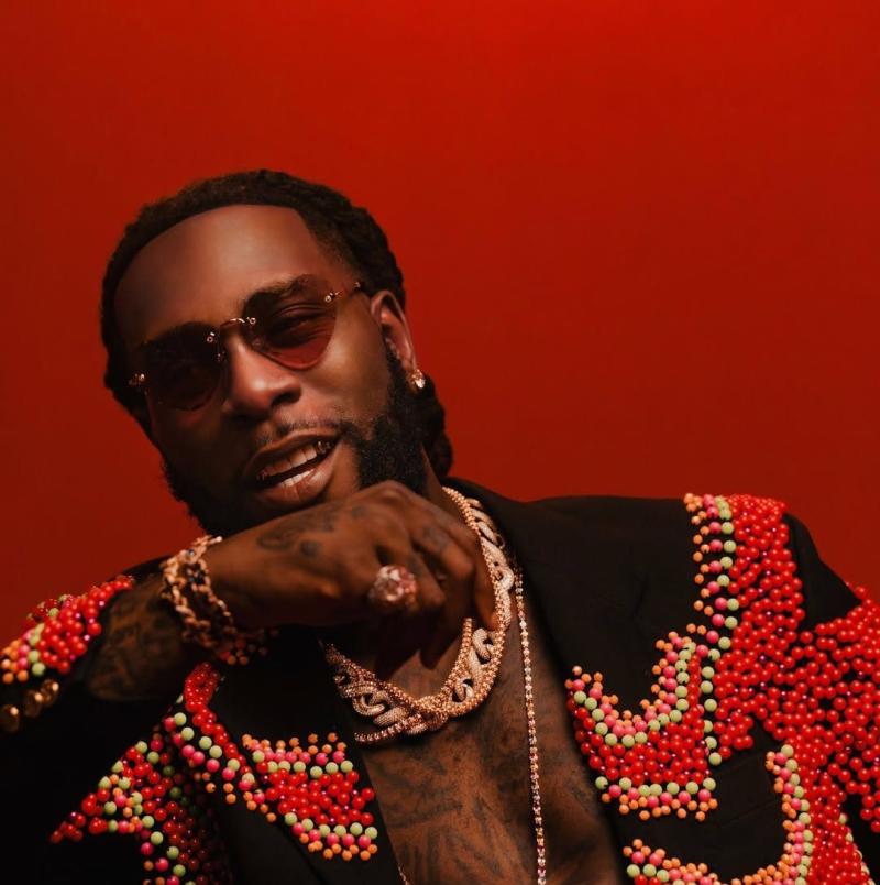 Burna Boy