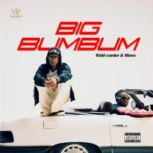 Big Bum Bum