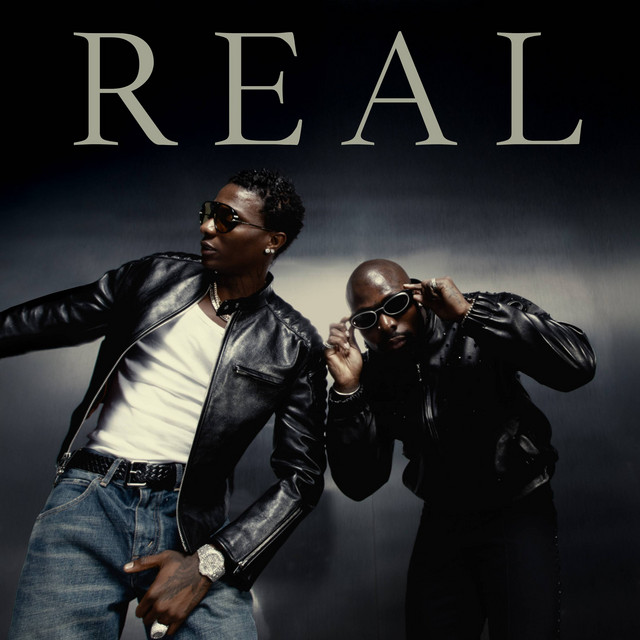 Real Vol. 1