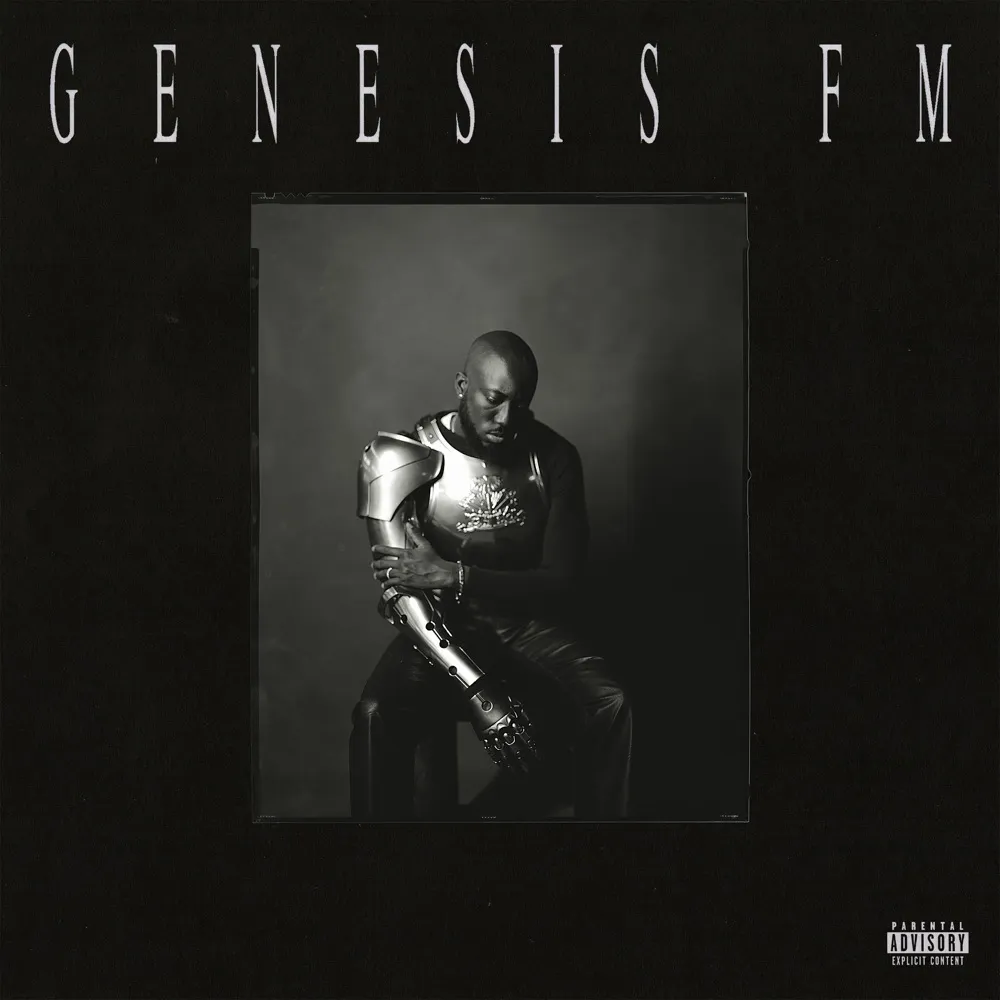 Genre Electronic