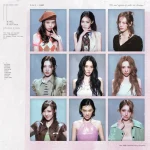 I.O.I 3rd MINI ALBUM (I.O.I : LOOP) EP