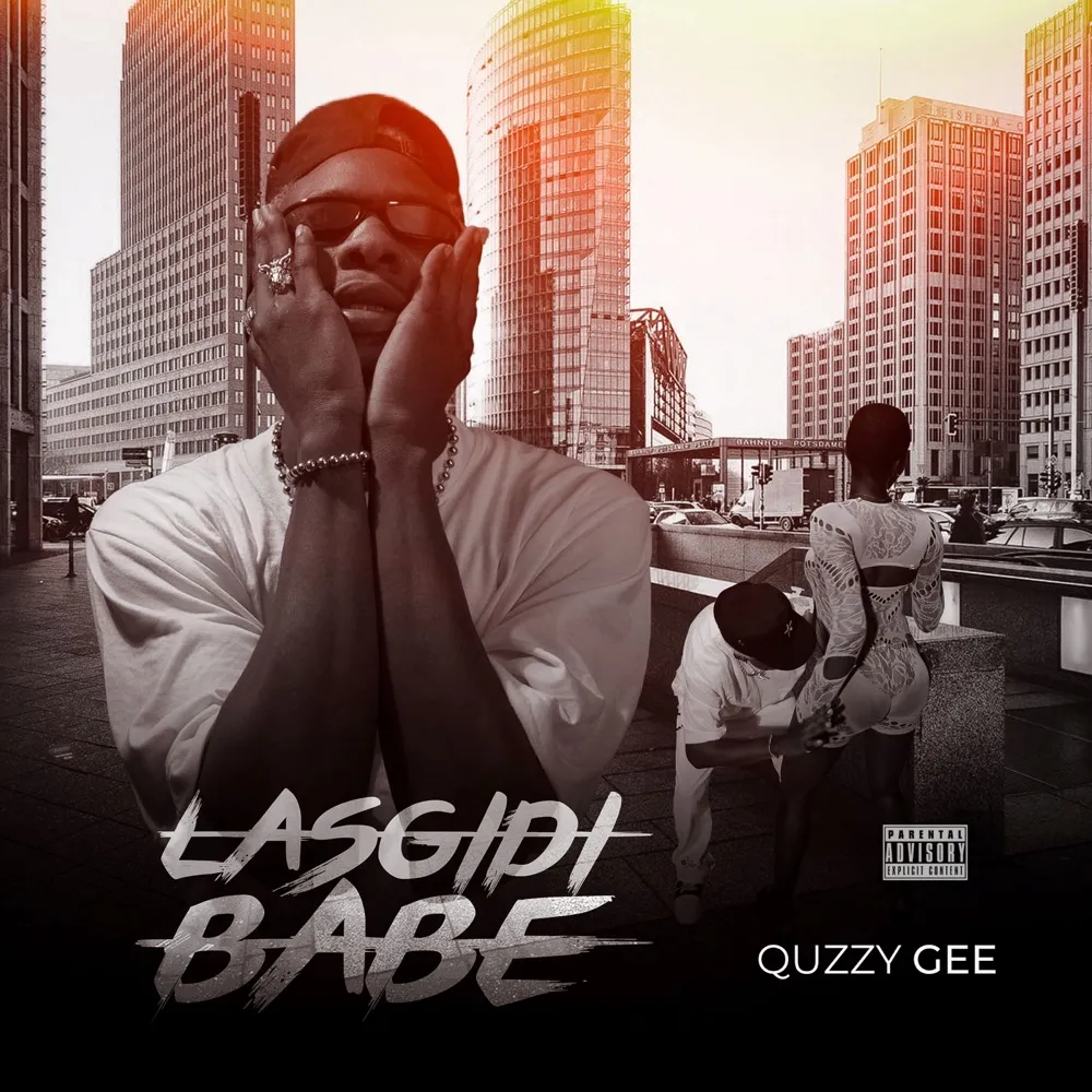 Lasgidi Babe by Quzzy Gee