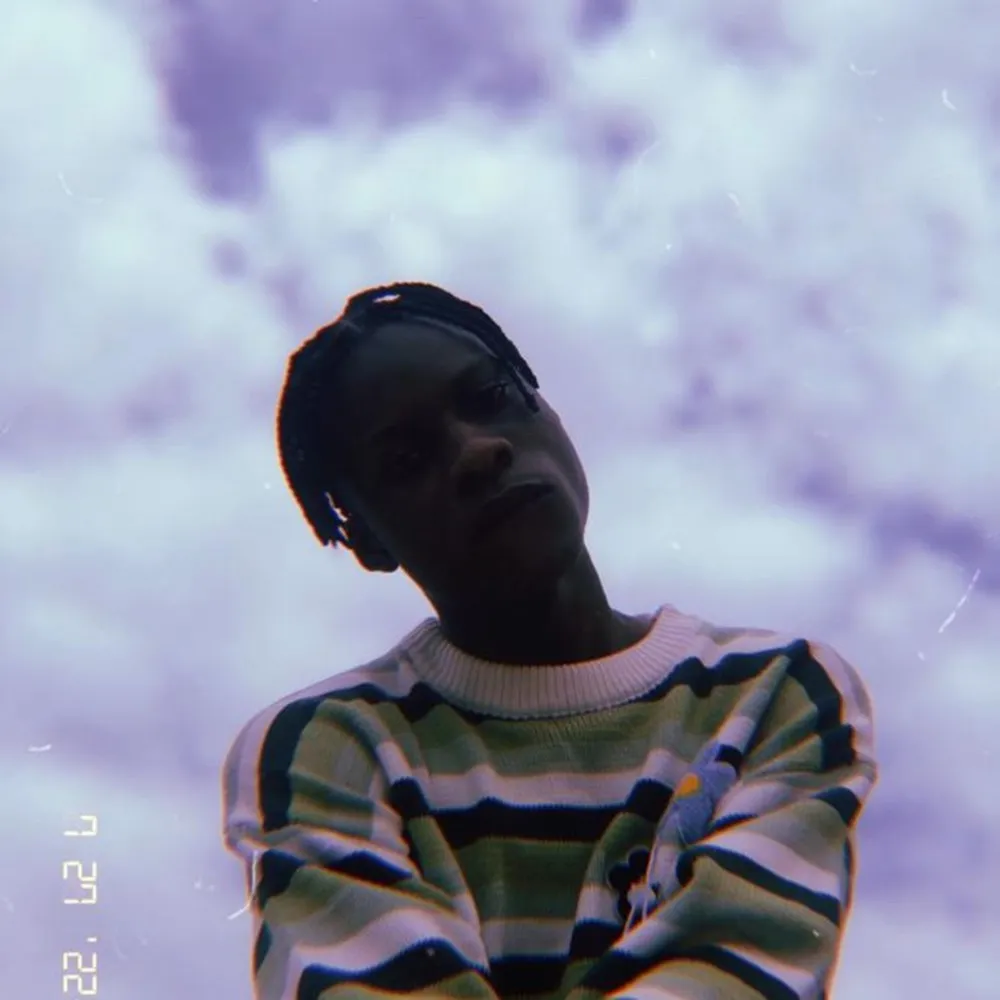 Back Again by Quzzy Gee